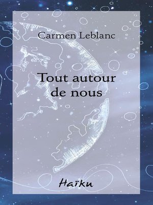 cover image of Tout autour de nous